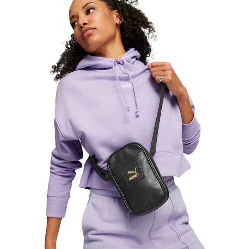 Puma Borseta unisex Classics LV8 PU Neck Pouch 07964701