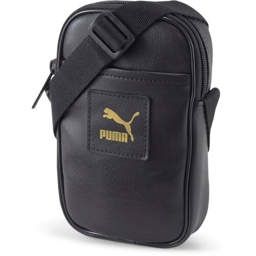 Puma Borseta unisex Classics LV8 PU Neck Pouch 07964701