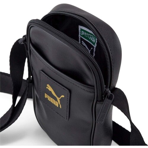 Puma Borseta unisex Classics LV8 PU Neck Pouch 07964701