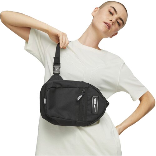 Puma Borseta unisex Deck Crossbody Bag 3 L 07919001