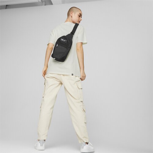 Puma Borseta unisex Deck Crossbody Bag 3 L 07919001