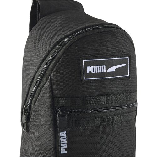 Puma Borseta unisex Deck Crossbody Bag 3 L 07919001