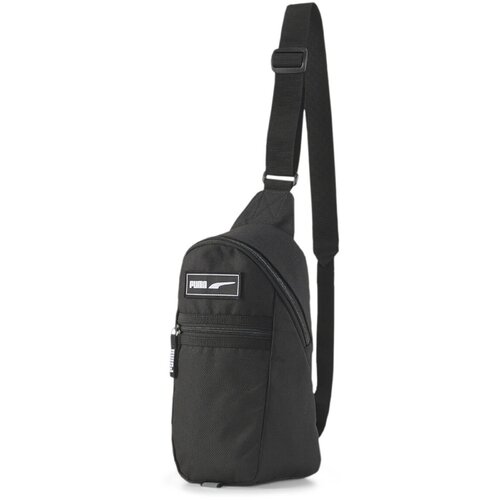 Puma Borseta unisex Deck Crossbody Bag 3 L 07919001