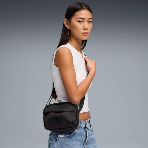 Puma Borseta unisex Essentials Crossbody Bag 2L 09230701