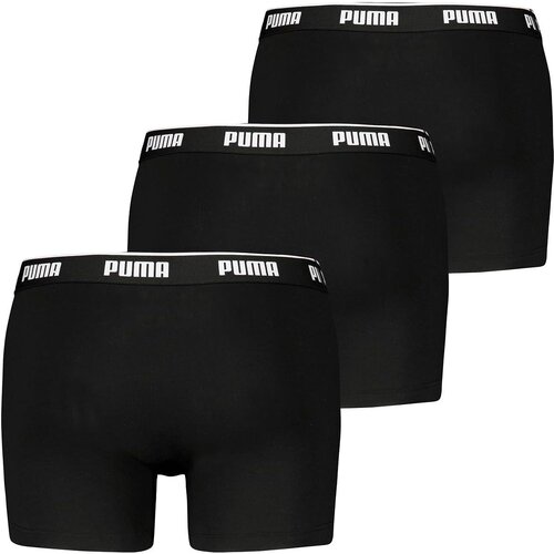 Puma Boxeri barbati Men Boxers 3p 94713003