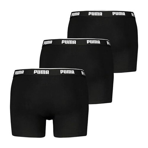 Puma Boxeri barbati Men Boxers 3p 94713003