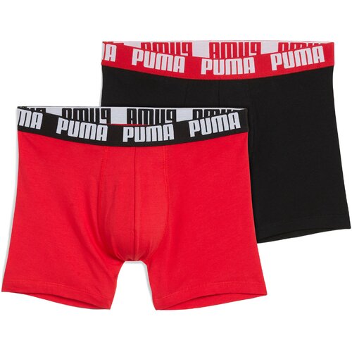 Puma Boxeri barbati Men Everyday Basic Boxer 2p 93832010