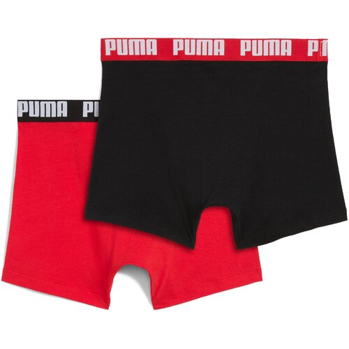 Puma Boxeri barbati Men Everyday Basic Boxer 2p 93832010