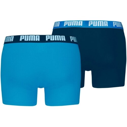 Puma Boxeri barbati Men Everyday Basic Boxer 2p 93832012