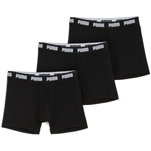 Puma Boxeri barbati Men Everyday Boxer 3p 93832701