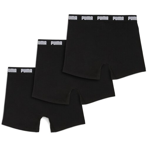 Puma Boxeri barbati Men Everyday Boxer 3p 93832701