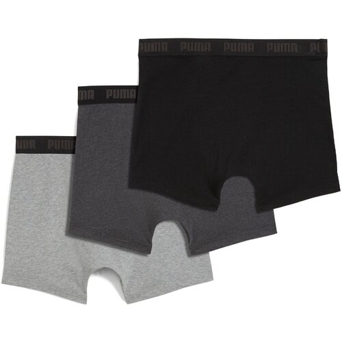 Puma Boxeri barbati Men Everyday Boxer 3p 93832702