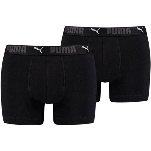 Puma Boxeri barbati Sport Cotton Boxer 2p 93552101