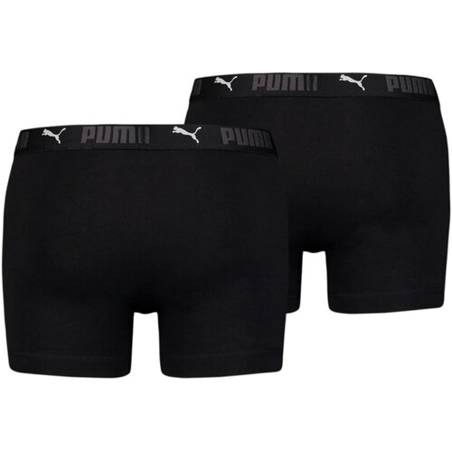 Puma Boxeri barbati Sport Cotton Boxer 2p 93552101