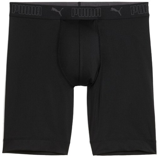 Puma Boxeri barbati Sport Microfiber Long Boxer 2p 93552201