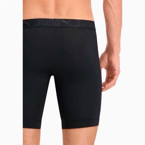 Puma Boxeri barbati Sport Microfiber Long Boxer 2p 93552201