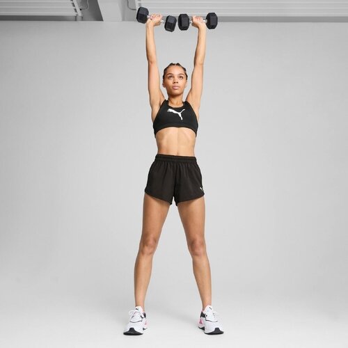 Puma Bustiera femei 4keeps Bra 52696151