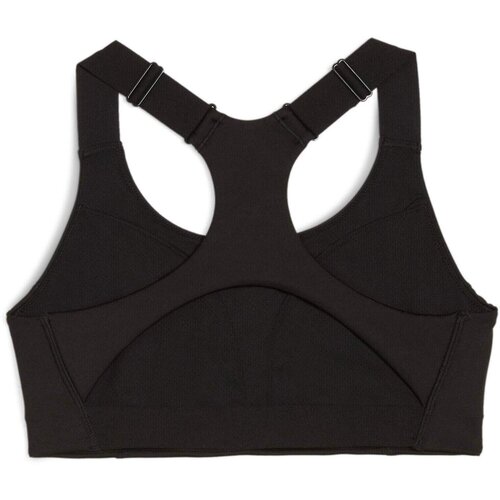 Puma Bustiera femei 4keeps Eversculpt Bra Black 52478501
