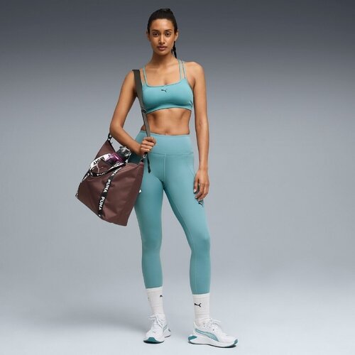 Puma Bustiera femei Move Strappy Bra 52867646