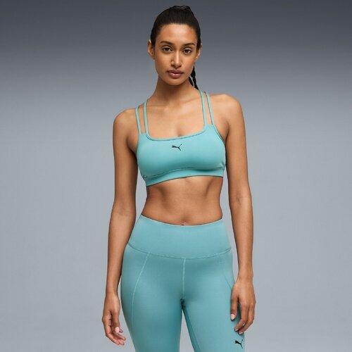 Puma Bustiera femei Move Strappy Bra 52867646