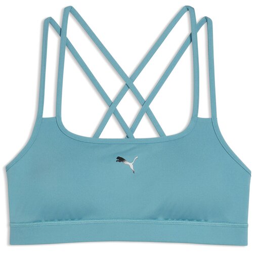 Puma Bustiera femei Move Strappy Bra 52867646