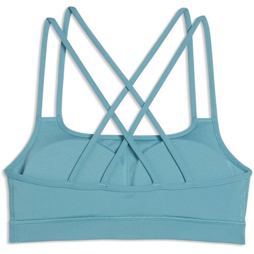 Puma Bustiera femei Move Strappy Bra 52867646