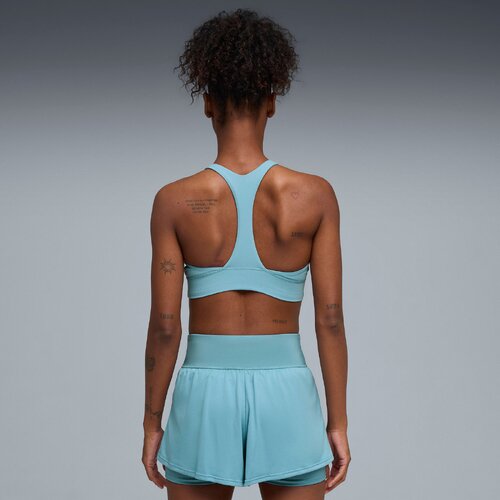 Puma Bustiera femei Shapeluxe High Neck Bra 52813846