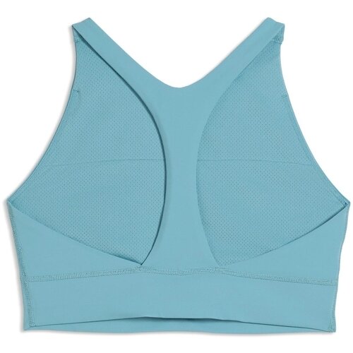 Puma Bustiera femei Shapeluxe High Neck Bra 52813846