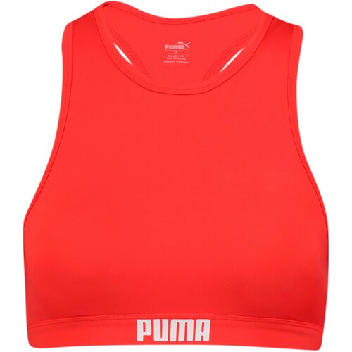 Puma Bustiera femei Swim Women Racerback Swim Top 1p 90769201