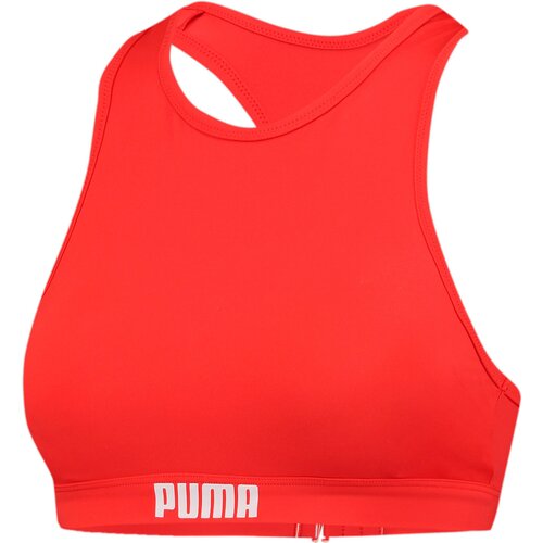 Puma Bustiera femei Swim Women Racerback Swim Top 1p 90769201