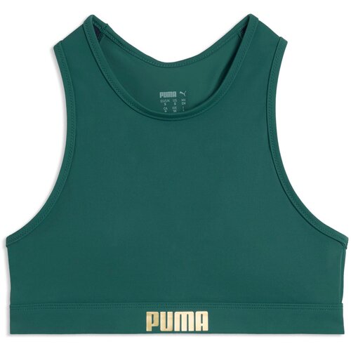 Puma Bustiera femei Swim Women Racerback Swim Top 1p 90769221