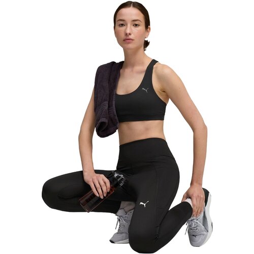 Puma Bustiere femei Cloudspun Bra - Mid 52746201