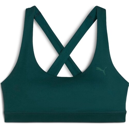 Puma Bustiere femei Cloudspun Bra - Mid 52746275