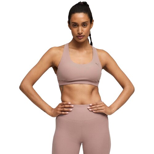 Puma Bustiere femei Cloudspun Bra - Mid 52746299