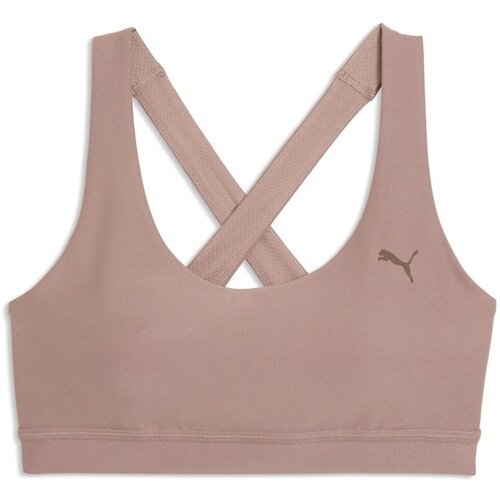 Puma Bustiere femei Cloudspun Bra - Mid 52746299