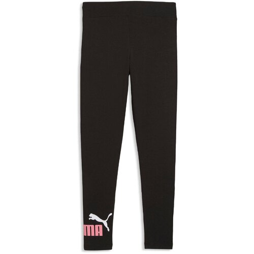 Puma Colanti copii Ess 2 Color No1 Logo Leggings 68607356