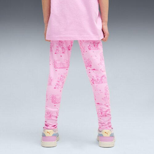 Puma Colanti copii X Dora The Explorer Aop Leggings 63762147