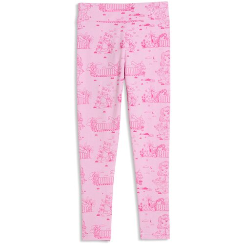 Puma Colanti copii X Dora The Explorer Aop Leggings 63762147