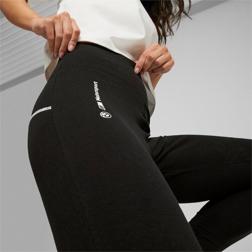 Puma Colanti femei Bmw Mms Wmn Leggings 53590201