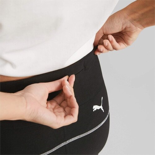 Puma Colanti femei Bmw Mms Wmn Leggings 53590201