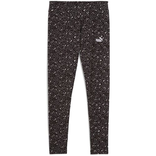 Puma Colanti femei Ess Graphic Animal Aop Leggings 68808501