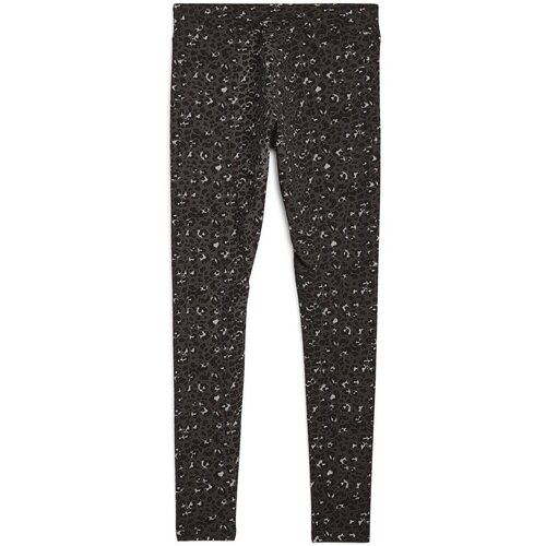 Puma Colanti femei Ess Graphic Animal Aop Leggings 68808501