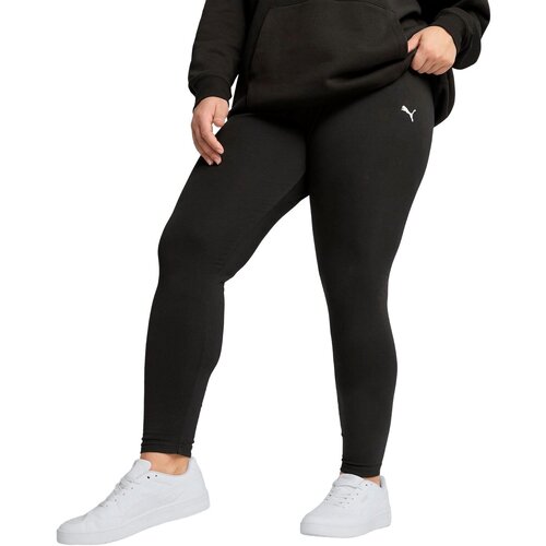 Puma Colanti femei Ess Leggings 68242401