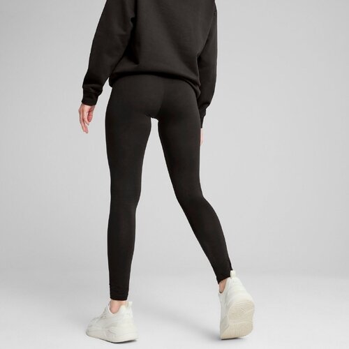 Puma Colanti femei Ess Leggings 68242401
