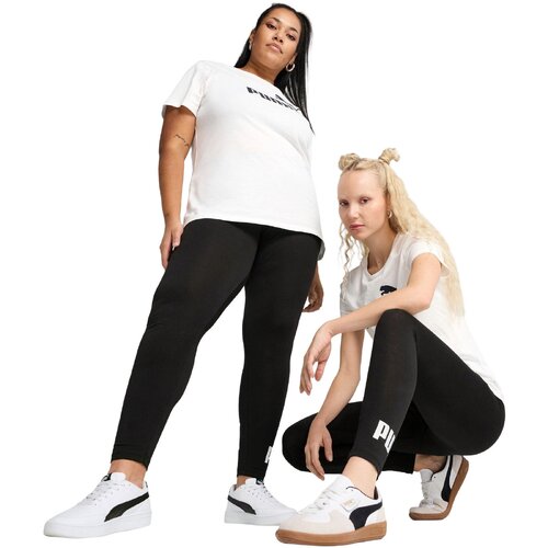 Puma Colanti femei Ess No 1 Logo Leggings 68242601