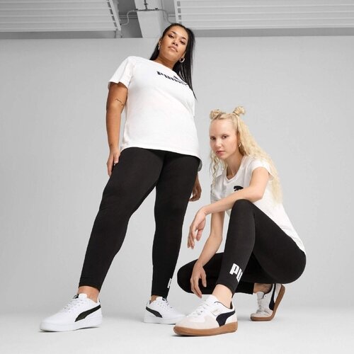 Puma Colanti femei Ess No 1 Logo Leggings 68242601