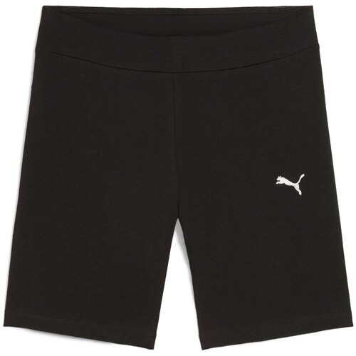 Puma Colanti femei Ess Short Leggings 7 68498101