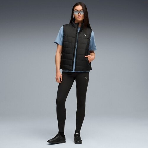 Puma Colanti femei Evostripe High-waist Tights 68814401