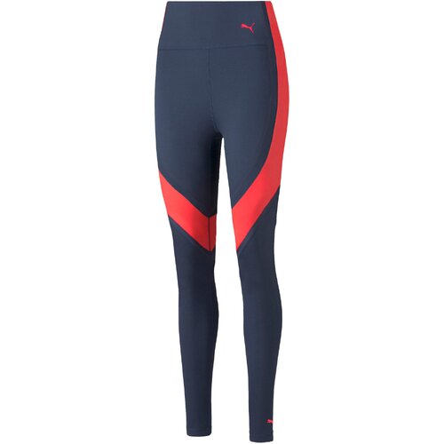 Puma Colanti femei Train Eversculpt High Waist Full Tight S 52094366