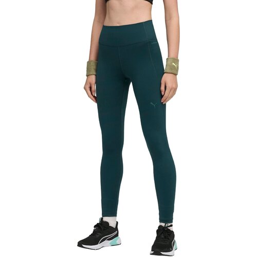 Puma Colanti femei W Cloudspun Tight - Hw Fl 52745275